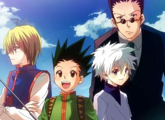 Hunter x Hunter Creator Hypes Fans After 8 Months With Background Details Post Hunter x Hunter Manga Progress