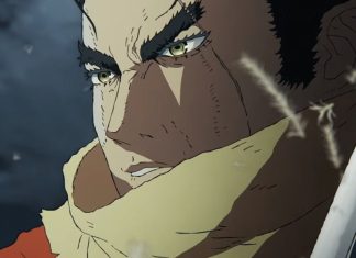 Sekiro: Shadows Die Twice Anime Officially Confirmed Sekiro: Shadows Die Twice Anime