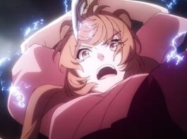 The Rising of the Shield Hero Season 4 New Arc