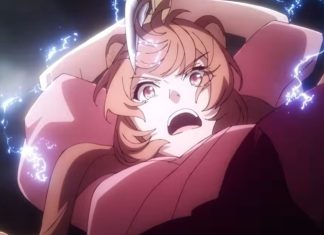 The Rising of the Shield Hero Season 4 Kickstarts New Arc With A Brand New Trailer The Rising of the Shield Hero Season 4 New Arc