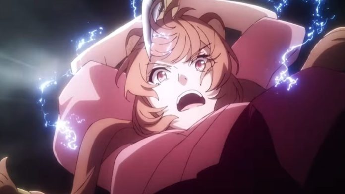 The Rising of the Shield Hero Season 4 New Arc