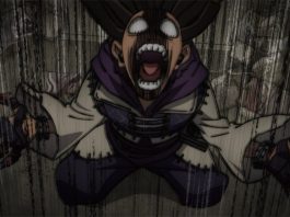 Gachiakuta Episode 7
