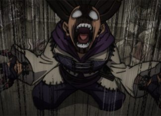 Gachiakuta Episode 7 Preview Images & Synopsis Revealed Gachiakuta Episode 7