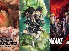 Best Shonen Anime with One Season