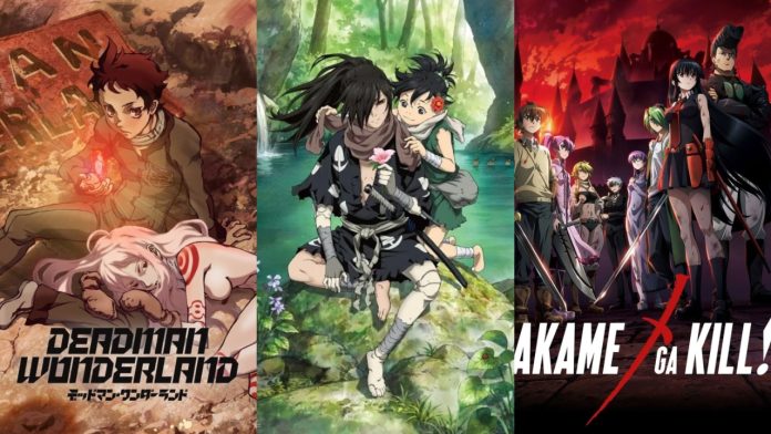 Best Shonen Anime with One Season