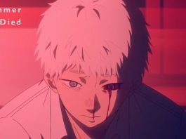 The Summer Hikaru Died Episode 8