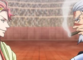 Record of Ragnarok Season 3 Anime’s New Trailer Unvels More Cast, Ending Song Record of Ragnarok season 3 new trailer