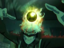 Dandadan Season 2 Climax