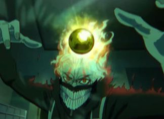 Dandadan Season 2 Unveils A Stunning New Trailer To Hype The Climax Dandadan Season 2 Climax