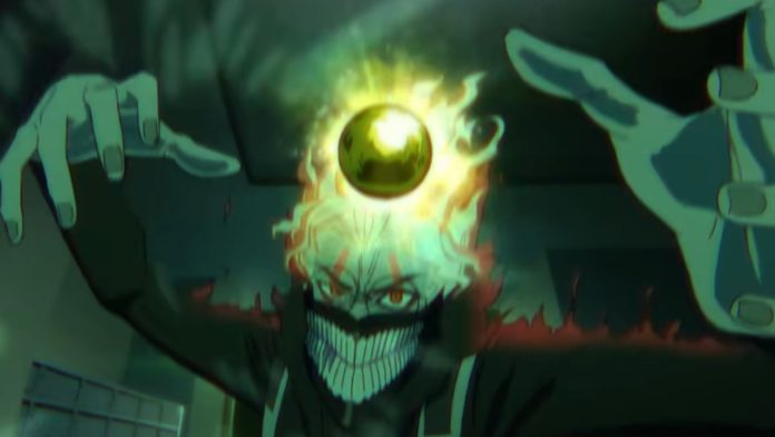 Dandadan Season 2 Climax