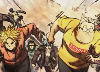 Sakamoto Days Part 2 Hypes New Arc With A Brand New Trailer Sakamoto Days Part 2 New Arc Trailer