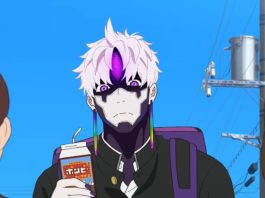 Dandadan Season 2 Episode 9