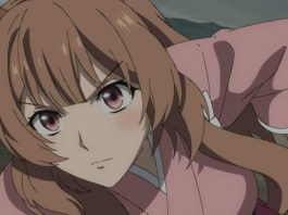 The Rising of the Shield Hero Season 4 Episode 8