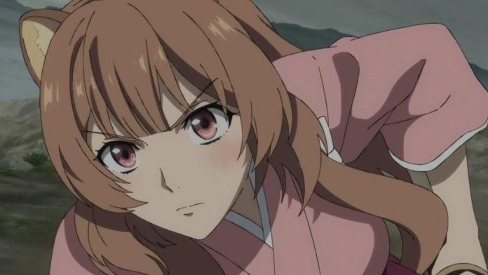 The Rising of the Shield Hero Season 4 Episode 8