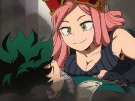 Mei Hatsume