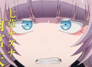 Call of the Night Season 2 New Trailer Goes Live, Introduces Halloween Night Arc Call of the Night Season 2 Halloween Night Arc