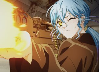 Sakamoto Days Part 2 Episode 7 Preview and Synopsis Revealed Sakamoto Days Part 2 Episode 7