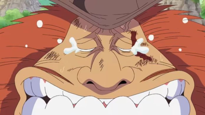 One Piece Episode 1142 Delayed