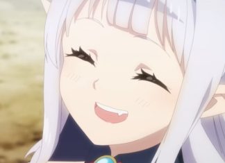 Farming Life in Another World Season 2 Anime Officially Confirmed With A Trailer Farming Life in Another World Season 2