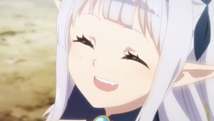 Farming Life in Another World Season 2