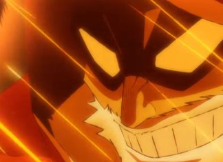 Sanda Anime’s Official Trailer Goes Live Sanda anime official trailer