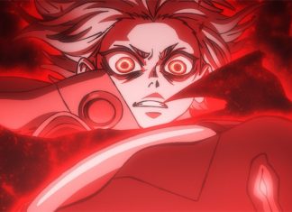 Gachiakuta Episode 8 Preview Images & Synopsis Revealed Gachiakuta Episode 8