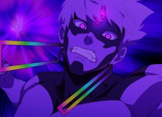 Dandadan Season 2 Episode 9 Preview Images & Synopsis Revealed Dandadan Season 2 Episode 9