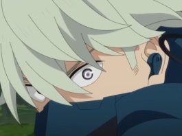 Kaiju No. 8 Season 2 New Trailer