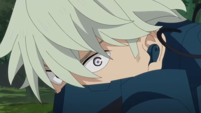 Kaiju No. 8 Season 2 New Trailer