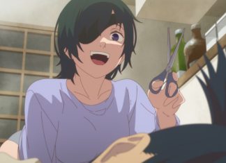 Chainsaw Man: Reze Arc Film Gets IMAX Screenings & New Anime Short Confirmed The Chainsaw Man – The Movie: Reze Arc IMAX