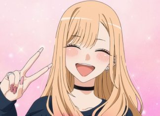 My Dress-Up Darling Season 2 Anime Unveils Preview And Synopsis For Episode 9 My Dress-Up Darling Season 2 Episode 9