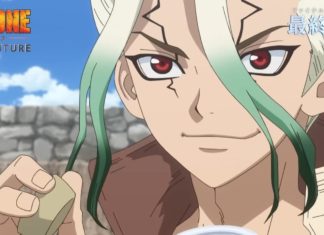 Dr. Stone: Science Future Part 2 Episode 8 Preview And Synopsis Revealed Dr. Stone: Science Future Part 2 Episode 8
