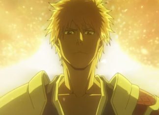 Bleach New Trademark Sparks Buzz Over Soul Society’s Future Bleach New Trademark