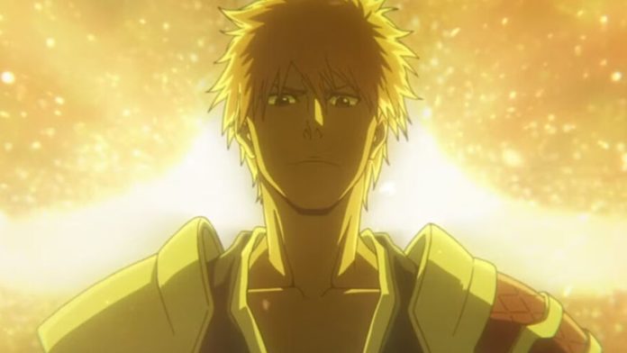 Bleach New Trademark