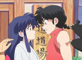 New Ranma 1/2 Anime’s 2nd Season Unveils Release Date, Theme Songs New Ranma 1/2 Season 2 Release Date