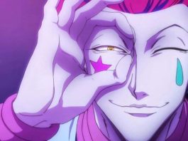 Hunter x Hunter Creator Update