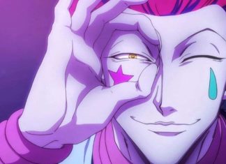Hunter x Hunter Manga Mastermind Drops Fresh Inspiration in Latest Update Hunter x Hunter Creator Update
