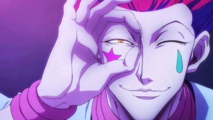 Hunter x Hunter Creator Update