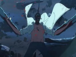 Chainsaw Man – The Movie: Reze Arc Movie Length