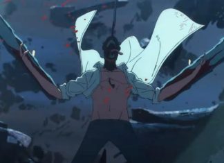 Chainsaw Man – The Movie: Reze Arc Movie Length Revealed Chainsaw Man – The Movie: Reze Arc Movie Length