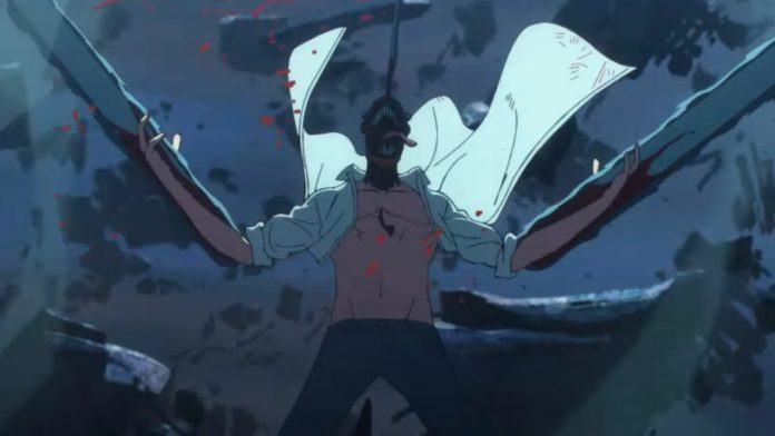 Chainsaw Man – The Movie: Reze Arc Movie Length