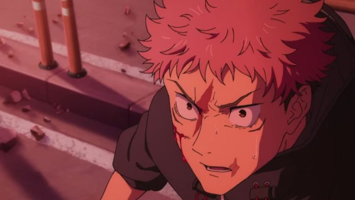 Jujutsu Kaisen Season 3 Official Trailer