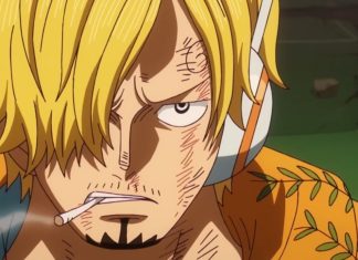 One Piece Episode 1142 Preview Video Goes Live One Piece Episode 1142