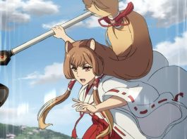 The Rising of the Shield Hero Season 4 Episode 12