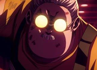 Sakamoto Days Live-action Film Officially Confirmed Sakamoto Days Live-action Film