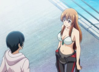 Grand Blue Dreaming Season 3 Anime Officially Confirmed Grand Blue Dreaming Season 3