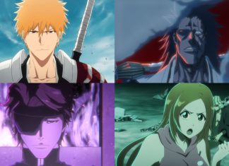 Why Bleach: Thousand-Year Blood War – The Calamity is One of the Most Anticipated Anime Bleach: Thousand-Year Blood War - The Calamity Must Watch