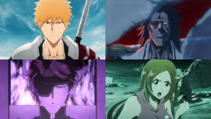 Bleach: Thousand-Year Blood War - The Calamity Must Watch