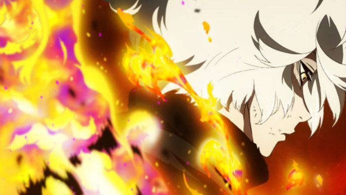 Hell's Paradise Season 2 Must Watch