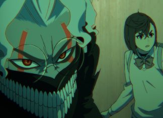 Dandadan Season 2 Episode 10 Preview Images & Synopsis Revealed Dandadan Season 2 Episode 10